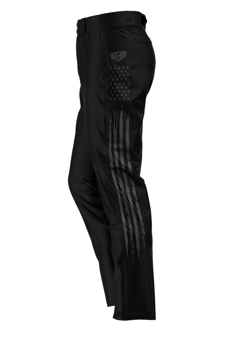 GS Sports Womens Valor Softball Pants