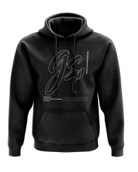 GSP Adventures Unisex Hoodie