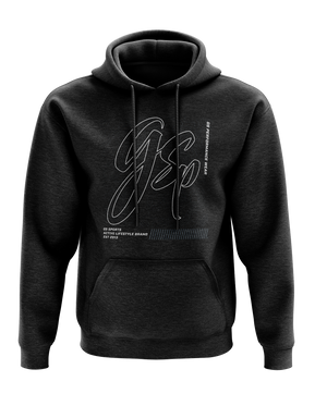 GSP Adventures Unisex Hoodie