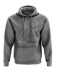 GSP Adventures Unisex Hoodie