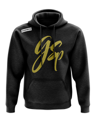 GSP Scripted Unisex Hoodie