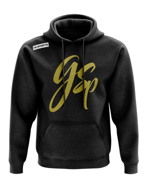 GSP Scripted Unisex Hoodie