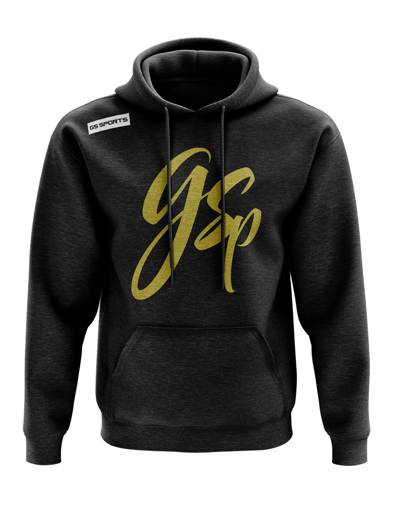 GSP Scripted Unisex Hoodie