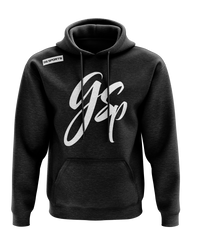 GSP Scripted Unisex Hoodie