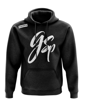 GSP Scripted Unisex Hoodie