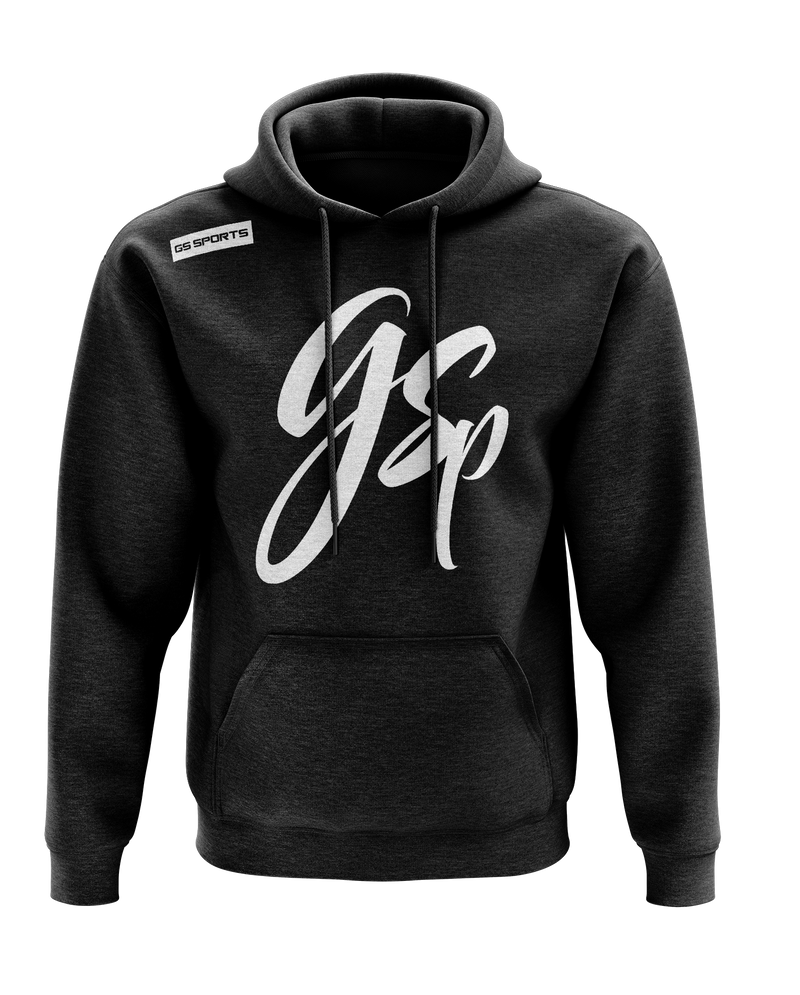 GSP Scripted Unisex Hoodie