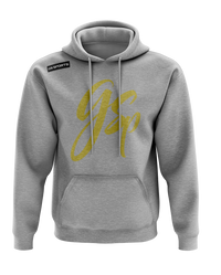 GSP Scripted Unisex Hoodie