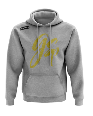 GSP Scripted Unisex Hoodie