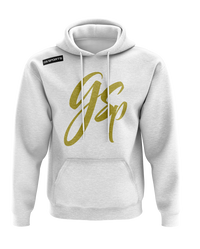 GSP Scripted Unisex Hoodie