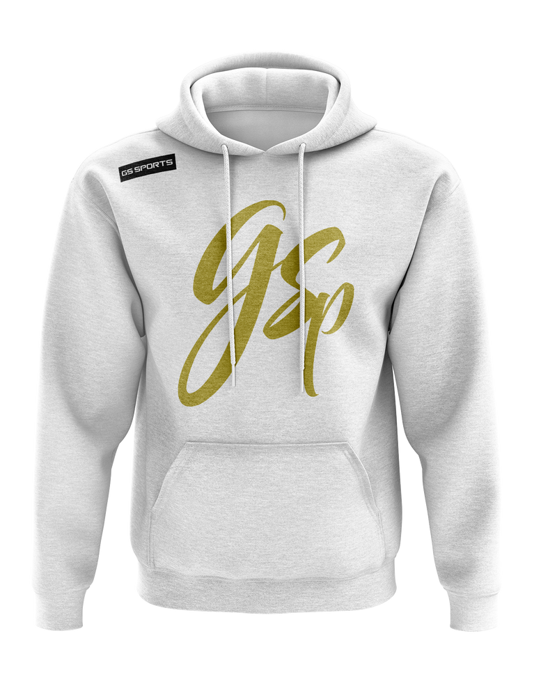 GSP Scripted Unisex Hoodie