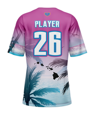 2023 GS Sports Tropics BUY IN -PINK EDITION (customizable)