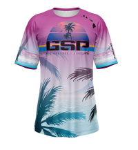 2023 GS Sports Tropics BUY IN -PINK EDITION (customizable)
