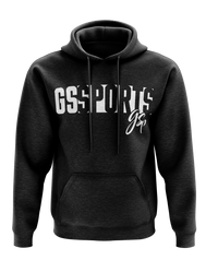 GS Sports Blueprint Fleece Hoodie