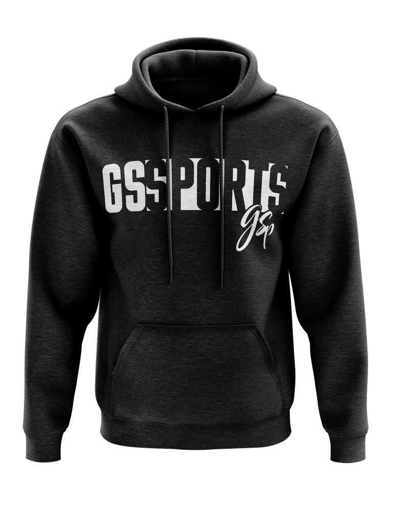 GS Sports Blueprint Fleece Hoodie