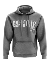 GS Sports Blueprint Fleece Hoodie