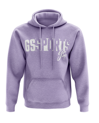 GS Sports Blueprint Fleece Hoodie
