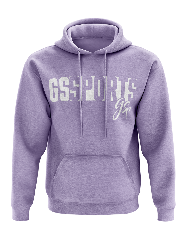 GS Sports Blueprint Fleece Hoodie