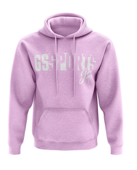 GS Sports Blueprint Fleece Hoodie