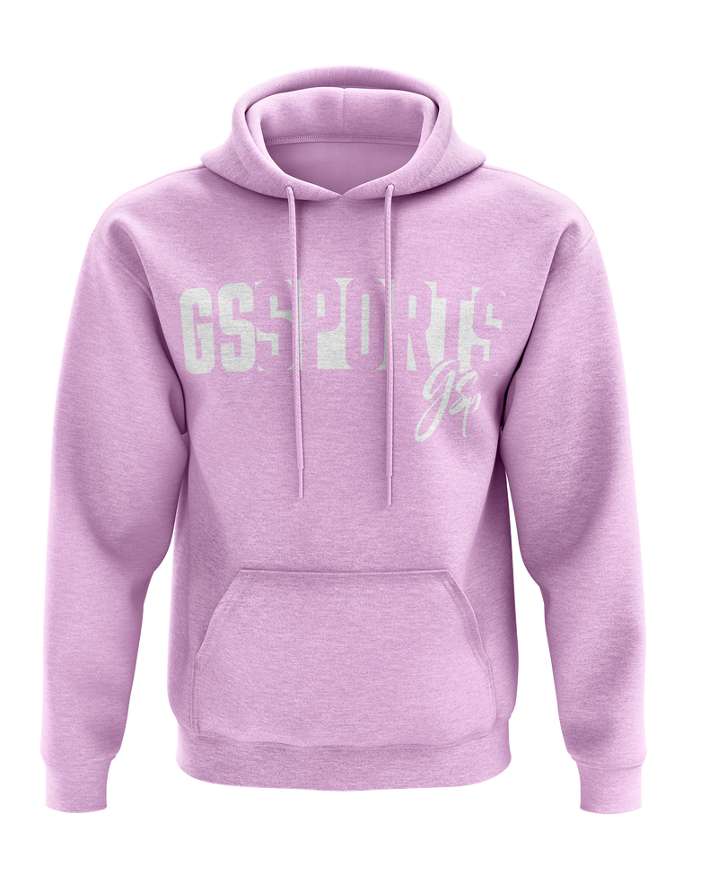 GS Sports Blueprint Fleece Hoodie