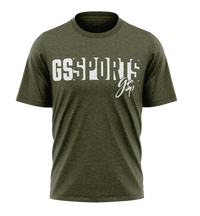 GS Sports Blueprint Graphics Tee