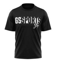 GS Sports Blueprint Graphics Tee