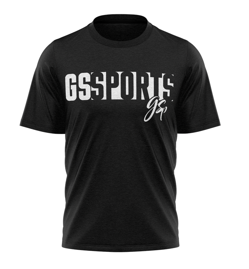 GS Sports Blueprint Graphics Tee