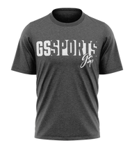 GS Sports Blueprint Graphics Tee