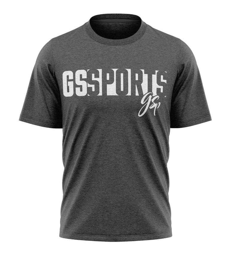 GS Sports Blueprint Graphics Tee