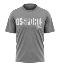 GS Sports Blueprint Graphics Tee