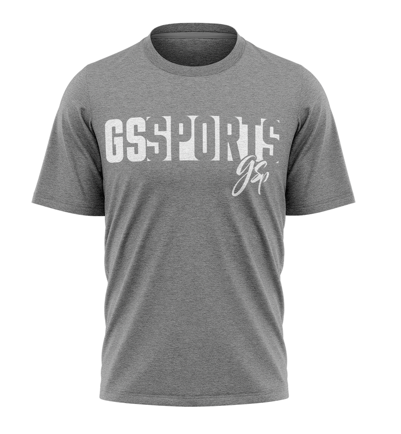 GS Sports Blueprint Graphics Tee