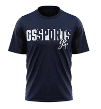 GS Sports Blueprint Graphics Tee
