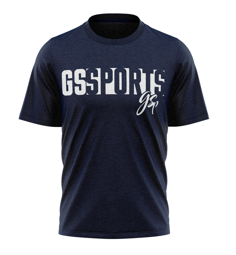 GS Sports Blueprint Graphics Tee