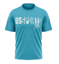 GS Sports Blueprint Graphics Tee