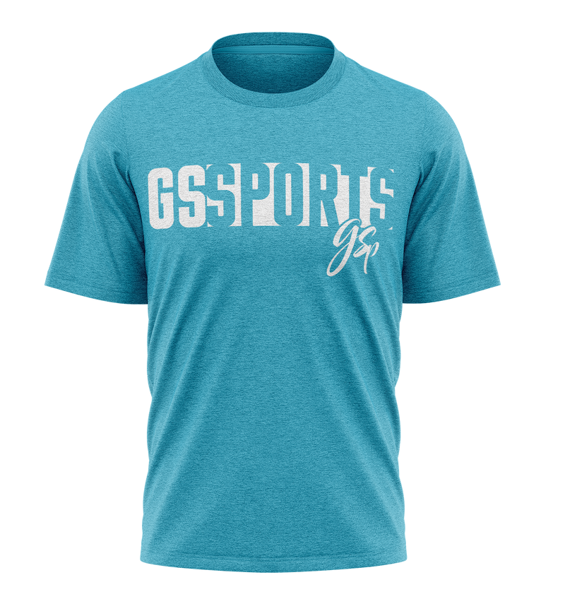 GS Sports Blueprint Graphics Tee