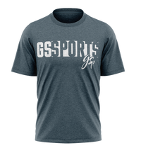 GS Sports Blueprint Graphics Tee