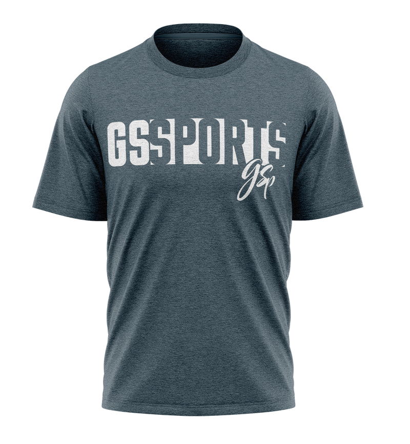 GS Sports Blueprint Graphics Tee