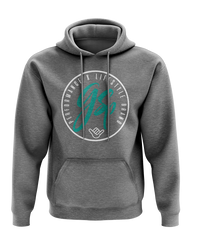 GSP Good Vibes Unisex Hoodie