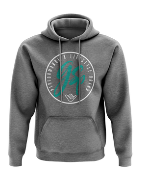 GSP Good Vibes Unisex Hoodie