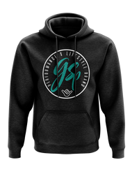 GSP Good Vibes Unisex Hoodie