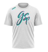 GSP Scripted Watermelon Graphics Tee