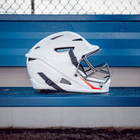 Easton Hellcat Slowpitch Fielding Helmet