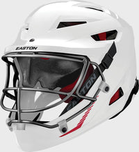 Easton Hellcat Slowpitch Fielding Helmet