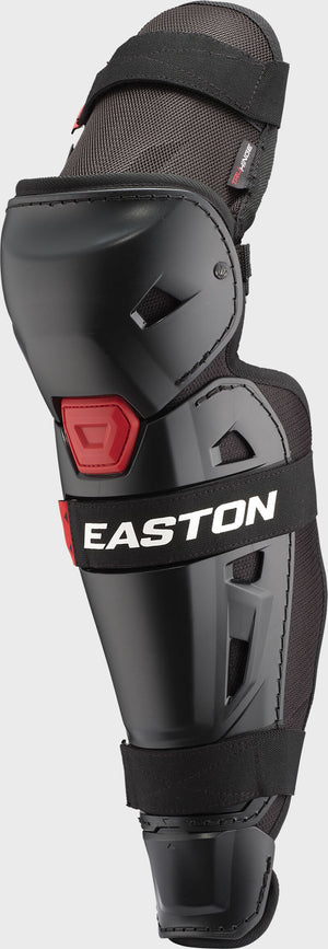 Easton Hellcat Slowpitch Fielding Leg Guards