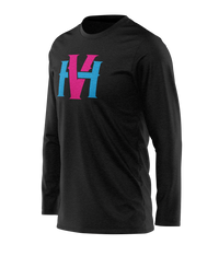 Havasu Vipers - Long Slv Shirt