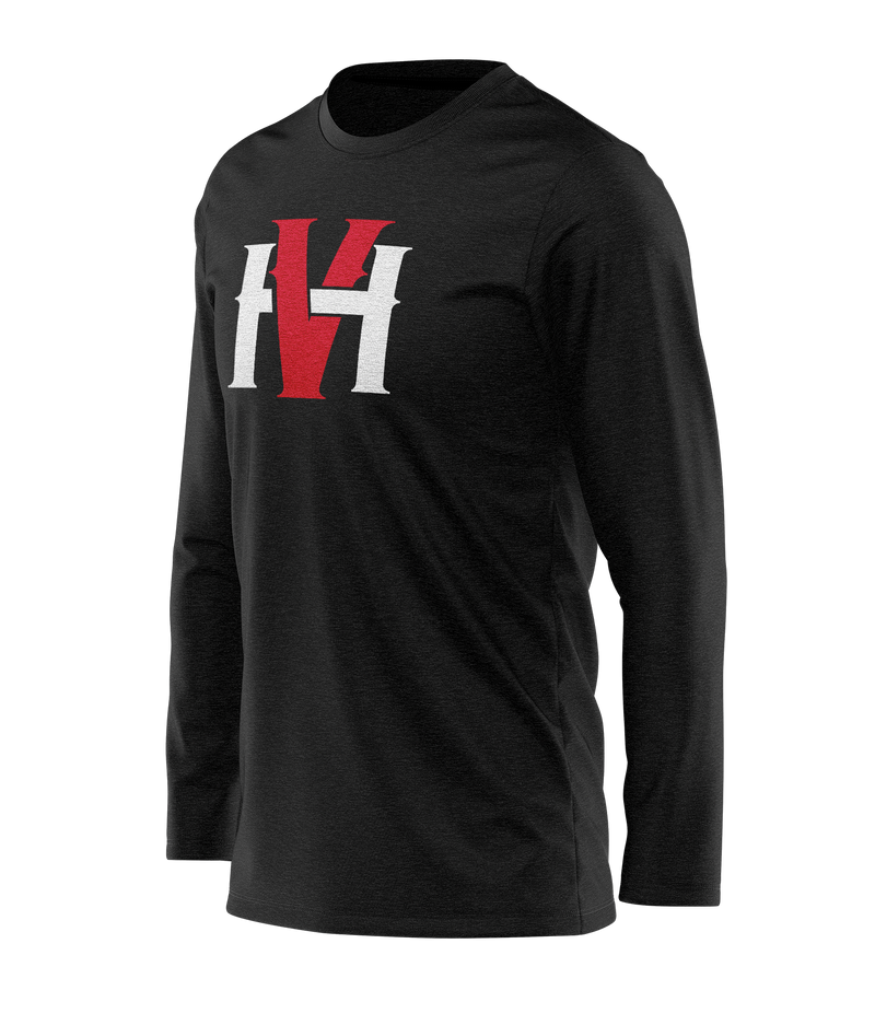 Havasu Vipers - Long Slv Shirt