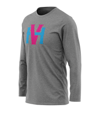 Havasu Vipers - Long Slv Shirt