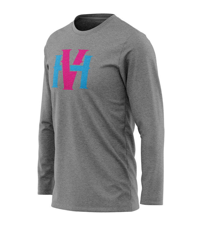 Havasu Vipers - Long Slv Shirt