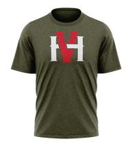 Havasu Vipers - Short Slv Shirt