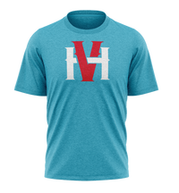 Havasu Vipers - Short Slv Shirt