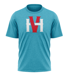 Havasu Vipers - Short Slv Shirt